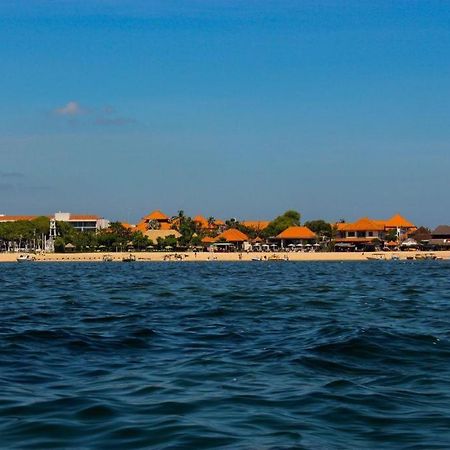 Matta Lodge Bali Jimbaran Zewnętrze zdjęcie