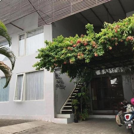 Matta Lodge Bali Jimbaran Zewnętrze zdjęcie
