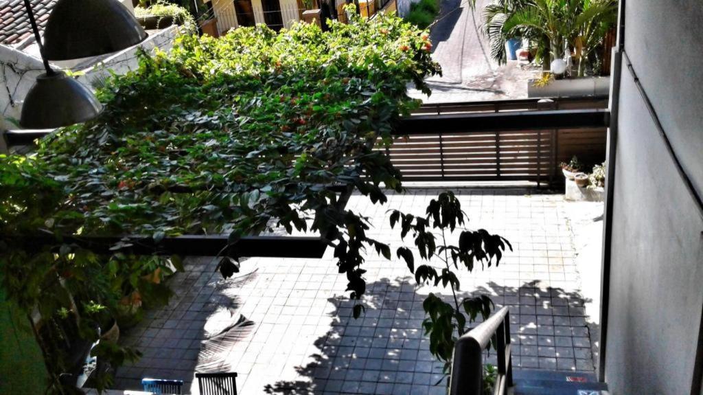 Matta Lodge Bali Jimbaran Zewnętrze zdjęcie