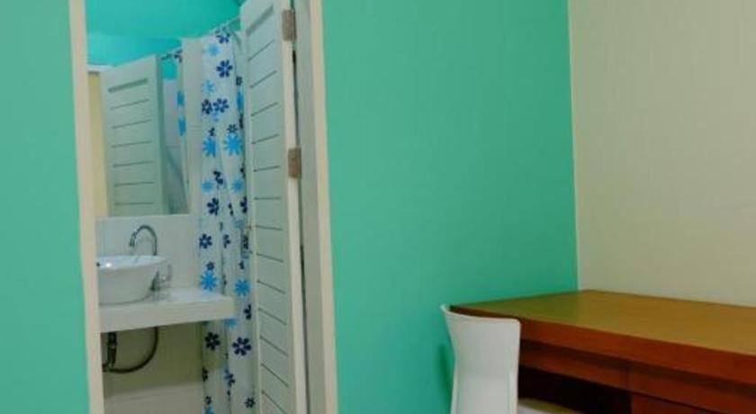 Matta Lodge Bali Jimbaran Zewnętrze zdjęcie