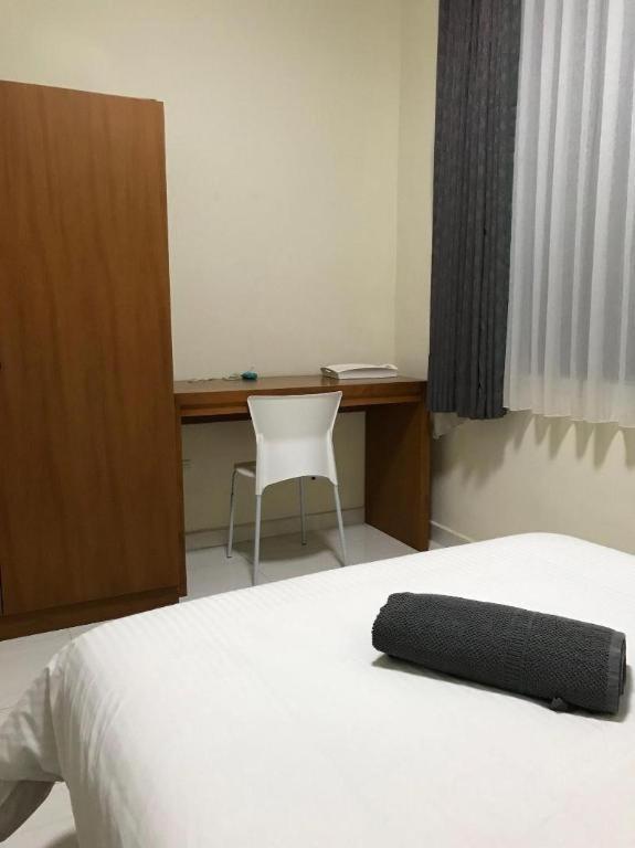 Matta Lodge Bali Jimbaran Zewnętrze zdjęcie