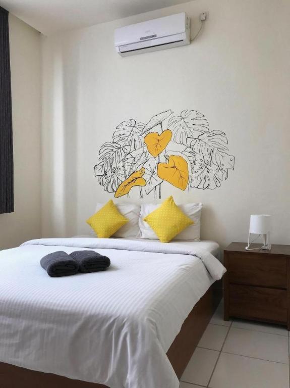 Matta Lodge Bali Jimbaran Zewnętrze zdjęcie
