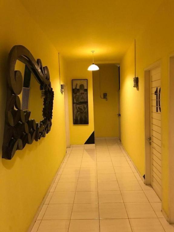 Matta Lodge Bali Jimbaran Zewnętrze zdjęcie