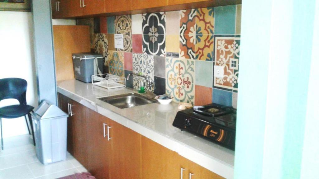 Matta Lodge Bali Jimbaran Zewnętrze zdjęcie
